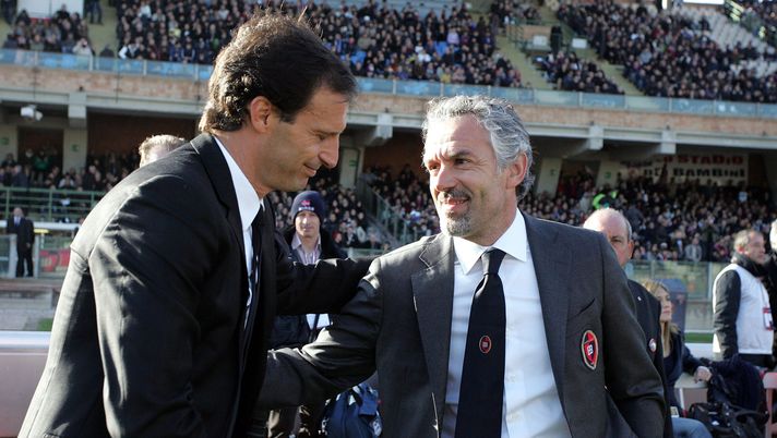 ESCLUSIVA MC, Roberto Donadoni: “Vi dico tutto sul Milan” - immagine 1