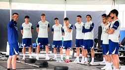 Inter, ecco le richieste di Chivu alla squadra. Rivoluzioni? “No, almeno non nell’immediato”