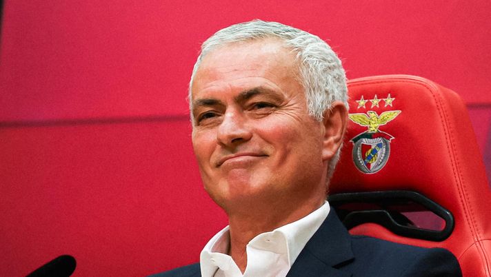 Bordate Mourinho: “Io sono da top club, Fenerbahce non era al mio livello né calcistico né…” - immagine 1