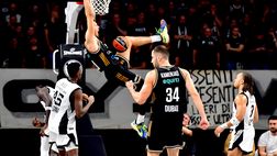 Eurolega, Dubai-Bayern Monaco: diretta tv e streaming live del match