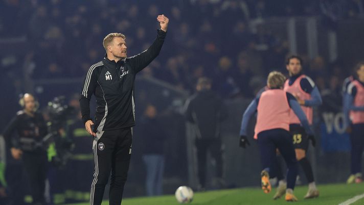 Pisa-Milan, Hiljemark: “Una partita perfetta, peccato per le due distrazioni” - immagine 1