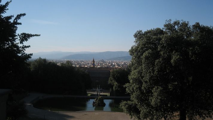 Il Giglio viola sogna Caterina… de’ Medici Il Giglio viola sogna Caterina… de’ Medici - immagine 1