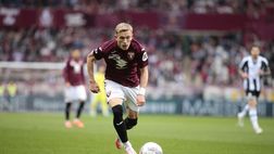 Torino-Udinese 2-0, salvezza matematica e obbligo di riscatto per Pedersen
