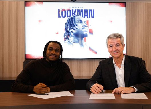 Sky svela: “Lookman, proposta Inter era più alta di quella dell’Atletico! Aveva offerto…”- immagine 2