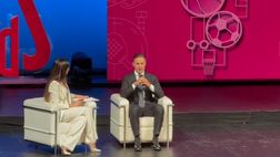 VIDEO FCIN1908 / Cannavaro: “Nella mia carriera ho sempre sognato in grande. Mio padre…”