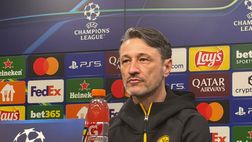 Borussia Dortmund, Kovac: “Inter top team, ha sfruttato due errori nostri. Le assenze…”