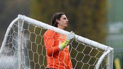 CorSera: “Sommer si era promesso all’Inter già prima di Onana: il retroscena”