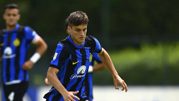 Primavera, pagelle Inter-Atalanta: Miconi sfrutta l’occasione, Berenbruch è ovunque - immagine 1
