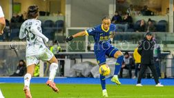 Verona-Fiorentina, le formazioni ufficiali