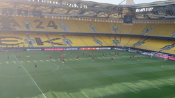 VIDEO VN – Inizia la rifinitura all’OPAP Arena dell’Olympiacos