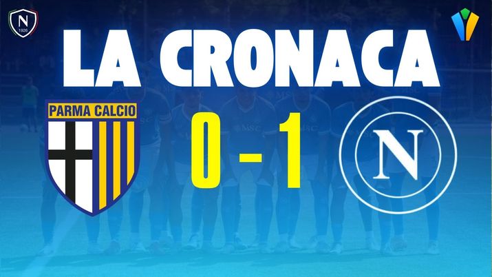 parma napoli primavera