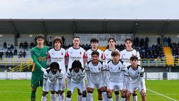 Milan Futuro, una vittoria per i play-off: i rossoneri ci credono