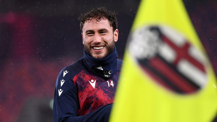 Calabria ancora sui social dopo Bologna-Milan parla di Leao  adesso Rafa…  calabria-messaggio-social-su-leao-post-bologna-milan-instagram-storia-dichiarazioni