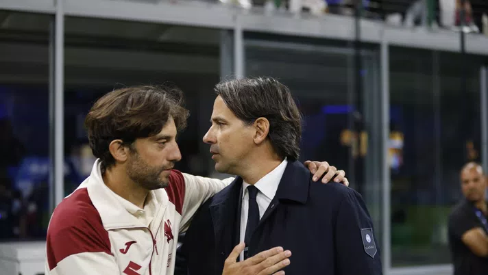 Inter-Torino 3-2, Inzaghi: “Abbiamo trovato un’ottima squadra che è rimasta in dieci e non ha mollato”- immagine 2