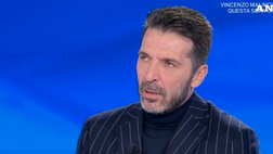 Buffon e gli attacchi di panico: “Come fossi posseduto. In alcuni momenti…”
