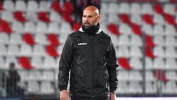 Milan Futuro-Vis Pesaro, Stellone da brividi su Oddo: e sul turnover spiega …