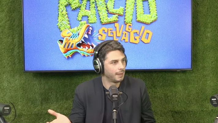 Ranocchia: “Conte? Quanto correre: vomitai e pensavo di aver finito, arrivò e mi disse…” - immagine 1