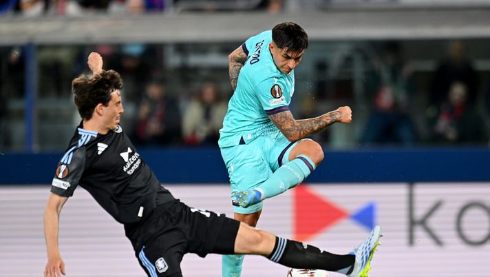 Bologna-Aston Villa, le pagelle del Cor Sport- immagine 1