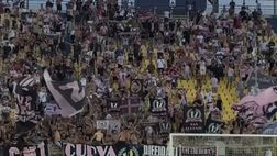 Palermo, i tifosi esultano per il passaggio in Coppa Italia: “Andiamo a Napoli!”
