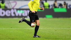 Beffa per Brych: record e crociato ko nella stessa partita, carriera a rischio