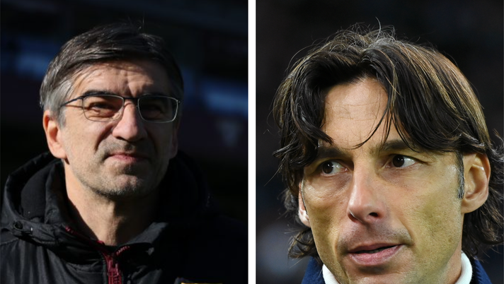 Cioffi nel segno di Juric: da vice a capo allenatore, con la speranza di emularlo - immagine 1