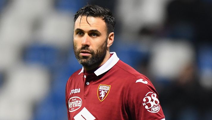 Torino, Sirigu: “Nello spogliatoio cerco sempre di farmi sentire” Torino, Sirigu: “Nello spogliatoio cerco sempre di farmi sentire” - immagine 1