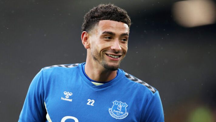 Godfrey: “Perché ho scelto l’Atalanta e qual è il mio ruolo! Ancelotti mi ha detto che…” - immagine 1