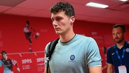 CorSera – Inter, la prima a San Siro è l’ultima per Pavard? Ieri una sola distrazione