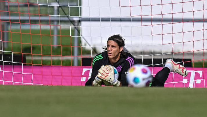 BILD – Inter-Sommer, problema clausola: attiva dopo il mercato? Dipende da… Neuer - immagine 1