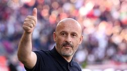 Bologna, Fenucci: “Italiano e il Milan? Nessuno ci ha mai contattati”