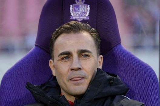 UFFICIALE – Ex Inter, Fabio Cannavaro esonerato: non è più l’allenatore della Dinamo Zagabria- immagine 2