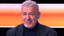 Scarpini in polemica con Tare: “Derby? Gli hanno chiesto se servirà per la classifica e lui…”