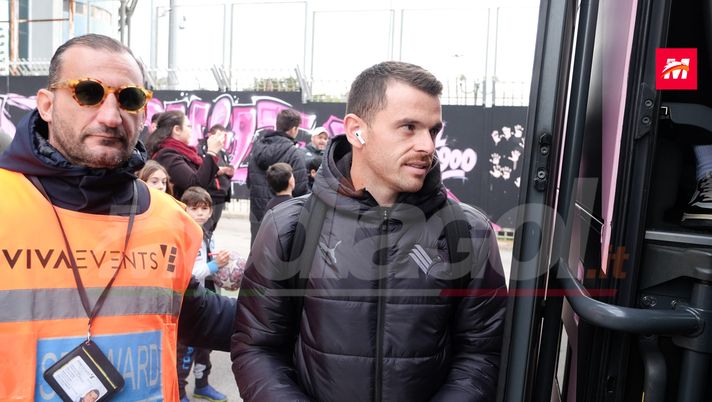 Palermo, Gds: “Vittoria gettata via, così fa malissimo! Non bastano magie Brunori…” - immagine 1