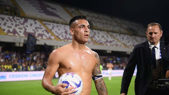 Lautaro, l’Inter è casa: il Toro si vede nerazzurro a vita. Il rinnovo arriverà - immagine 1