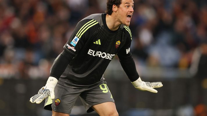 ‘RADIO PENSIERI’, BALZANI: “Se dovessi vendere Svilar o Koné andrei sul primo” - immagine 1