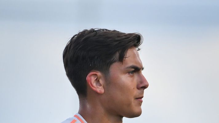 Dybala, gli auguri all’Instituto per i 106 anni del club: “Felicidades” - immagine 1