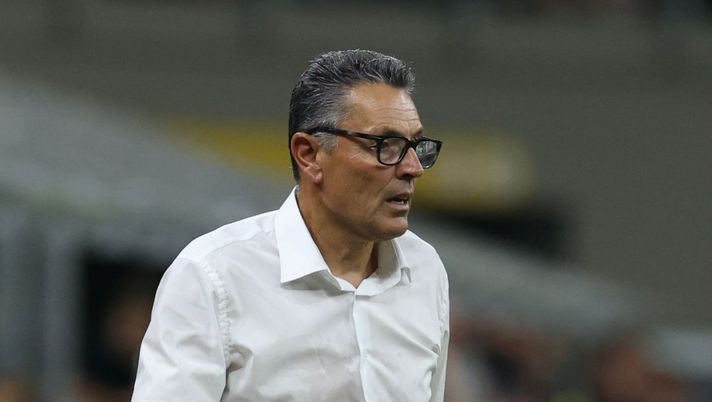 Udinese-Milan, Landucci: 'Che onore avere Modric. Su Nkunku ...'