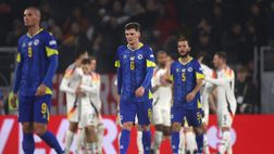 Bosnia, scoppia il caso Tahirovic: il CT accusa il tecnico gallese del Brondby di boicottaggio