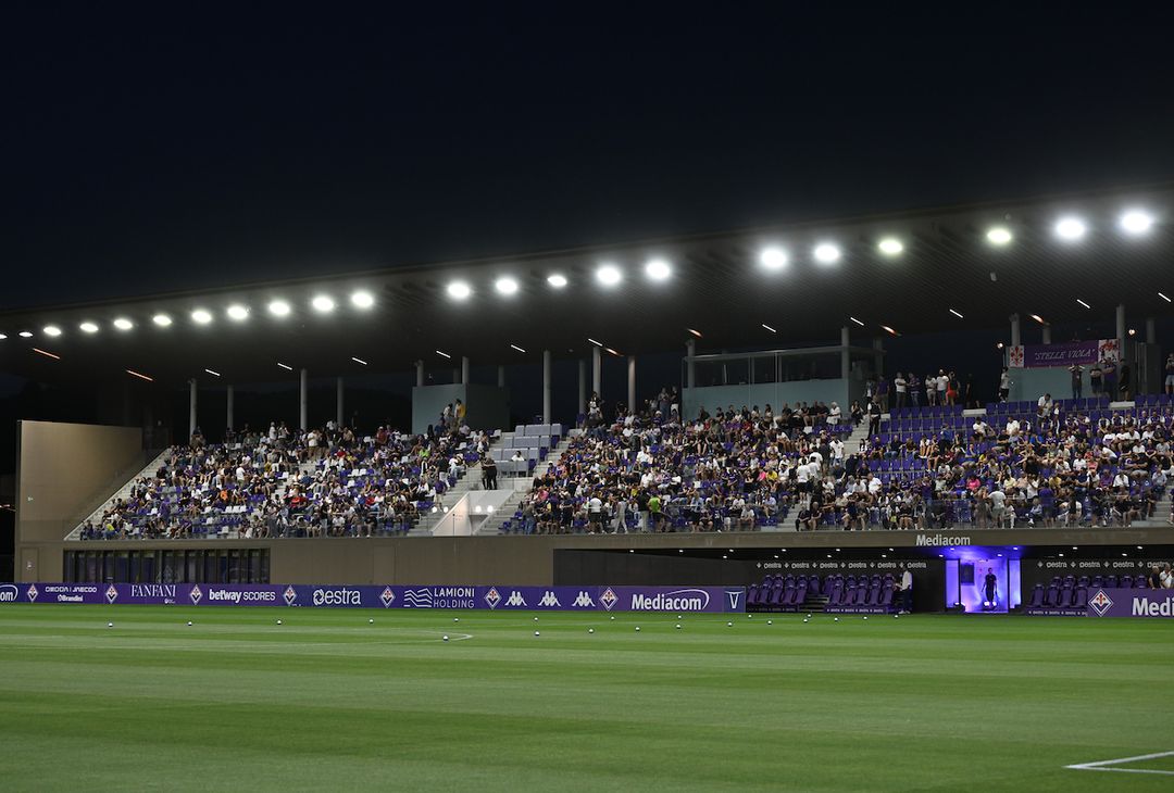 Viola Carpet, le FOTO più belle della serata - immagine 25