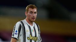 Kulusevski attacca la Juve: “Non bello un anno e mezzo in prestito, siamo persone”