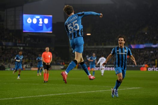 Cercle Brugge-Club Brugge: dove seguire in diretta e streaming il Derby di Bruges- immagine 3