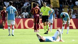 Lazio, Giannini ricorda: “Mostrai tre dita dopo un derby vinto 3-0 e…”