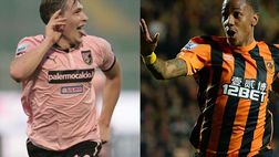 Nel valzer del calciomercato, in questo momento, conducono i giocatori