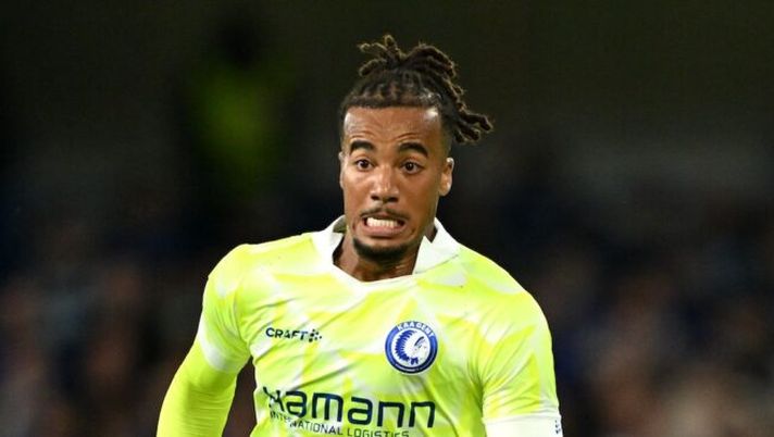 BREAKING – Ecco la scelta di Archie Brown: la decisione tra Milan e Fenerbahce BREAKING – Ecco la scelta di Archie Brown: la decisione tra Milan e Fenerbahce - immagine 1