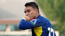 Udinese-Verona, le formazioni ufficiali