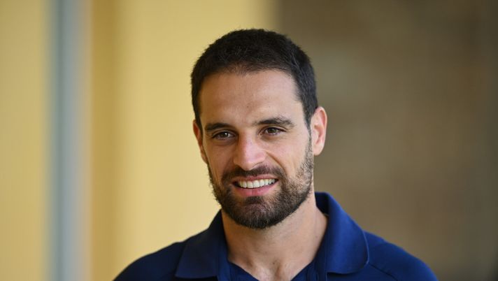 Giacomo Bonaventura, centrocampista della Fiorentina