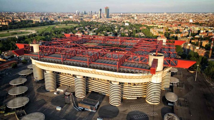 Stadio San Siro