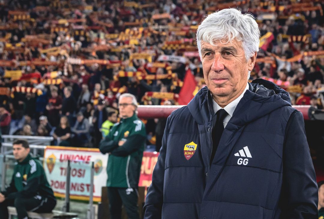 Roma-Udinese 2-0 – FOTO GALLERY - immagine 21