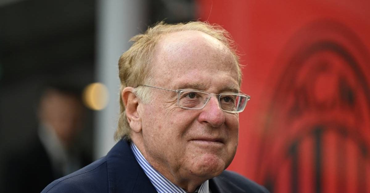 Scaroni: “San Siro? Progetto che rilancerebbe il calcio a Milano. Non capisco chi si oppone”