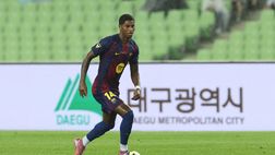 Rashford sbotta contro lo United: “Ormai è nella terra di nessuno”